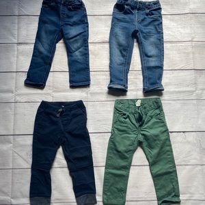 Boys pants